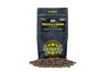 パイナップル & バナナ ペレット 4mm 1kg (画像用) パイナップル & バナナ ペレット 4mm 1kg
