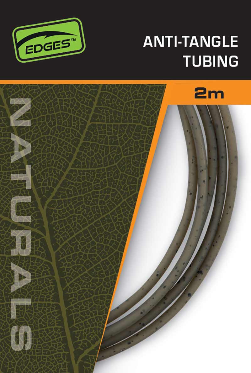 Edges Naturals Camo Tubing 2m