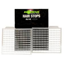 Hair Stops