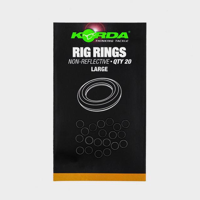 Rig Rings Large