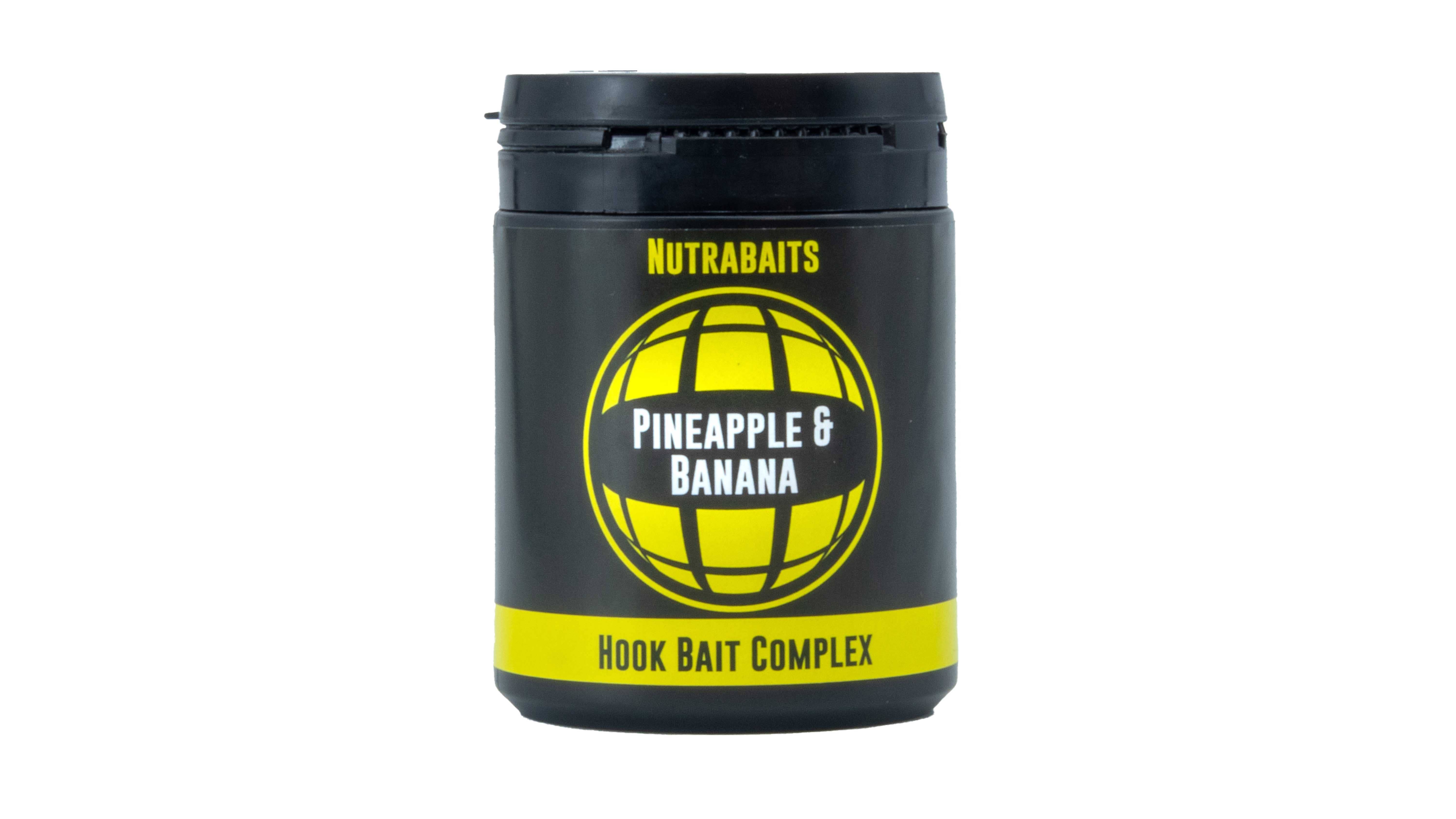 Pineapple & Banana Bait Soak Complex