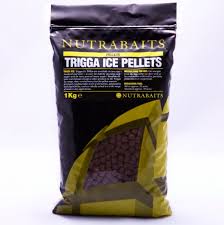 Trigga Ice Pellets 8mm 1kg