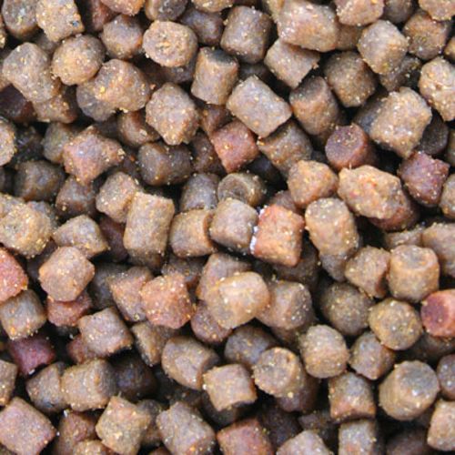 Trigga Pellets 8mm 1kg