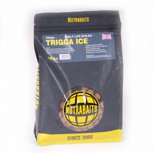 Trigga Ice (15mm/18mm) 1kg